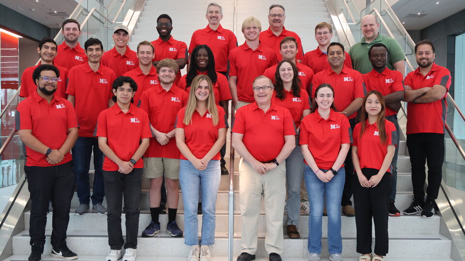 NITAC Cohort